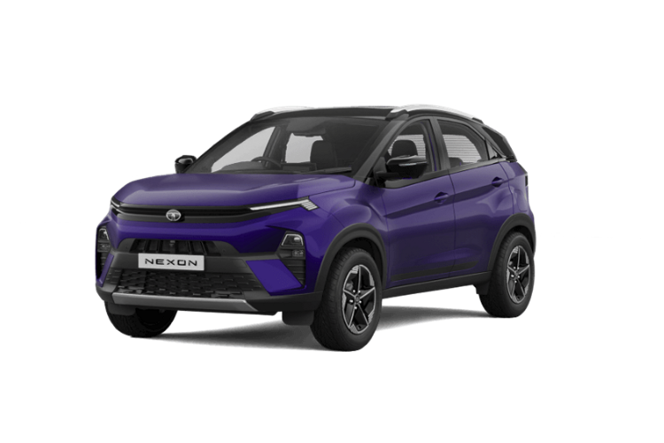 Sports Utility Vehicles