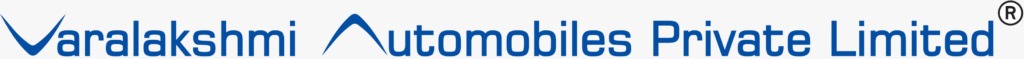Varalakshmi Automobiles Logo